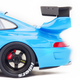 Blue calipers... maybe?